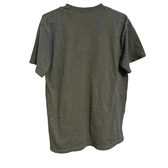 DISNEY NO SIZE BLACK SHIRT WITH THE DISNEY GANG - Picture 2 of 3